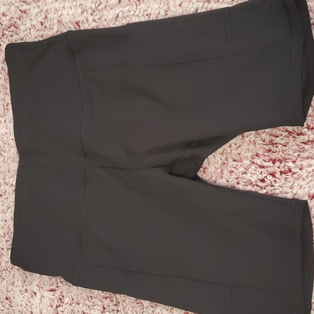 Trifabricy Gym Shorts w pockets